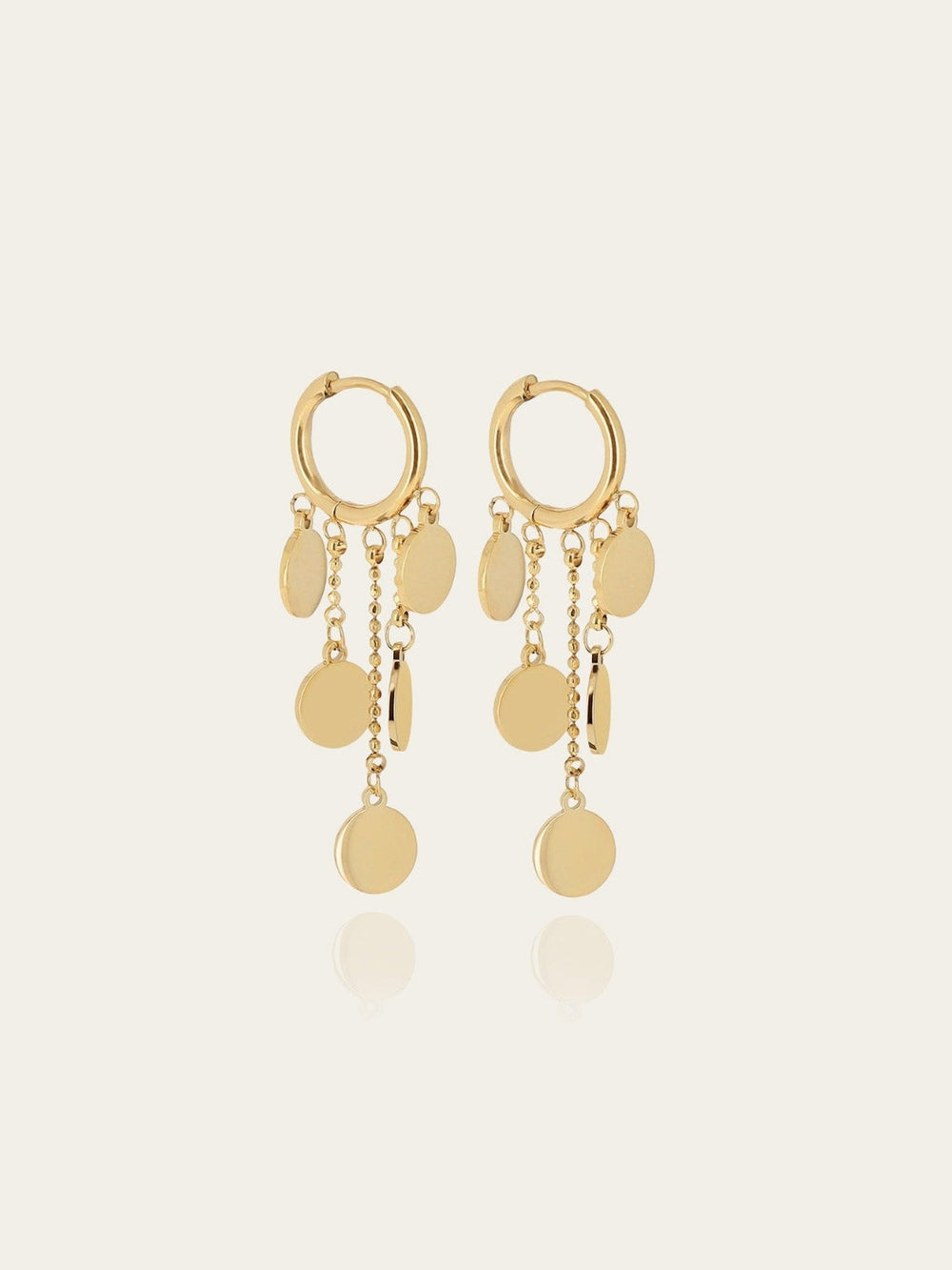 Corato Earrings 