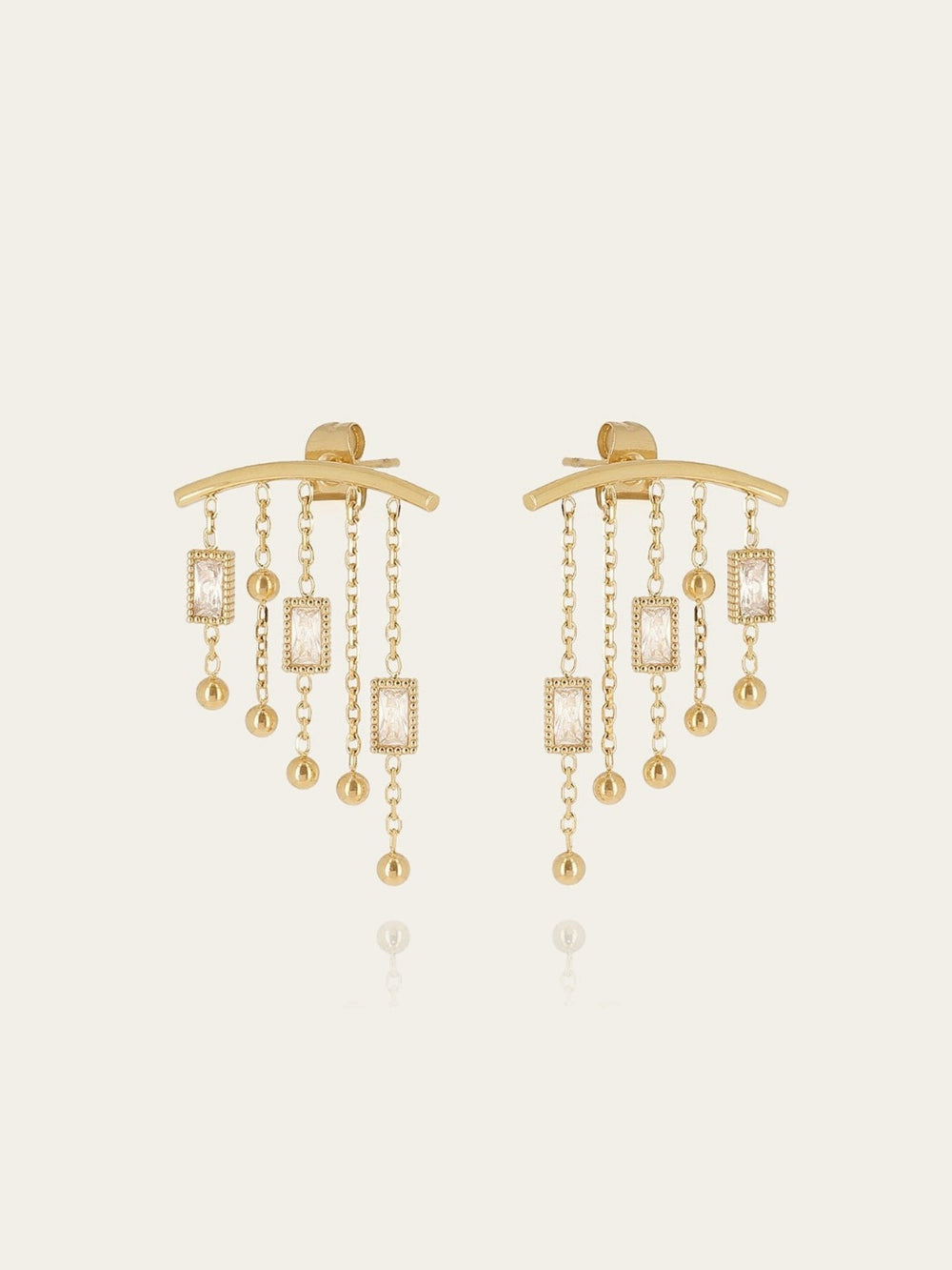Siderno Earrings