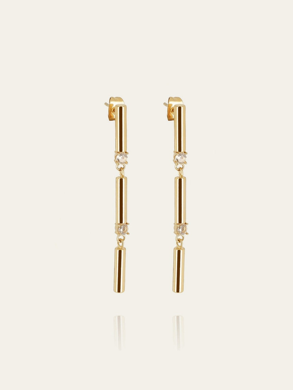Arbori Earrings 