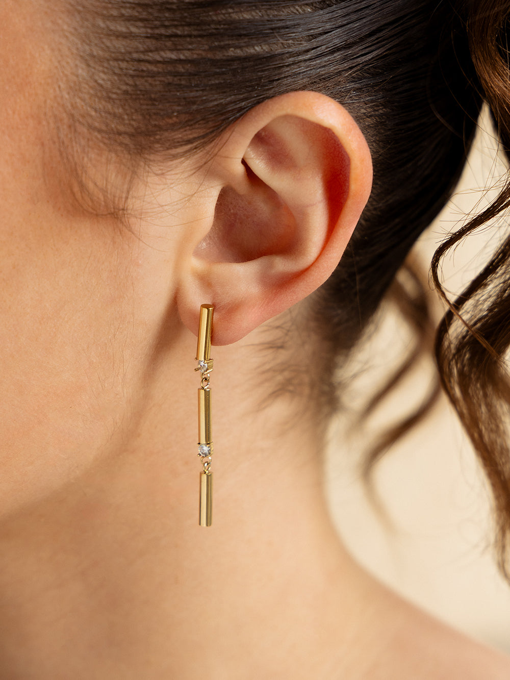Arbori Earrings 