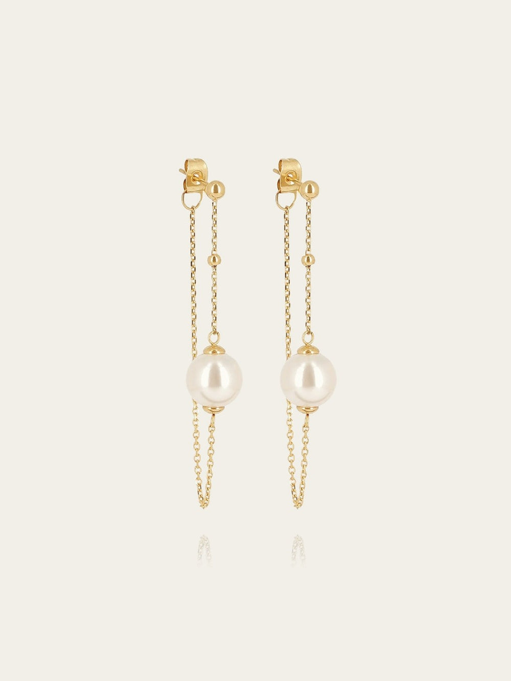 Boucles d'oreilles Tursi 
