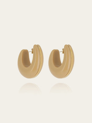 Chamarel Earrings