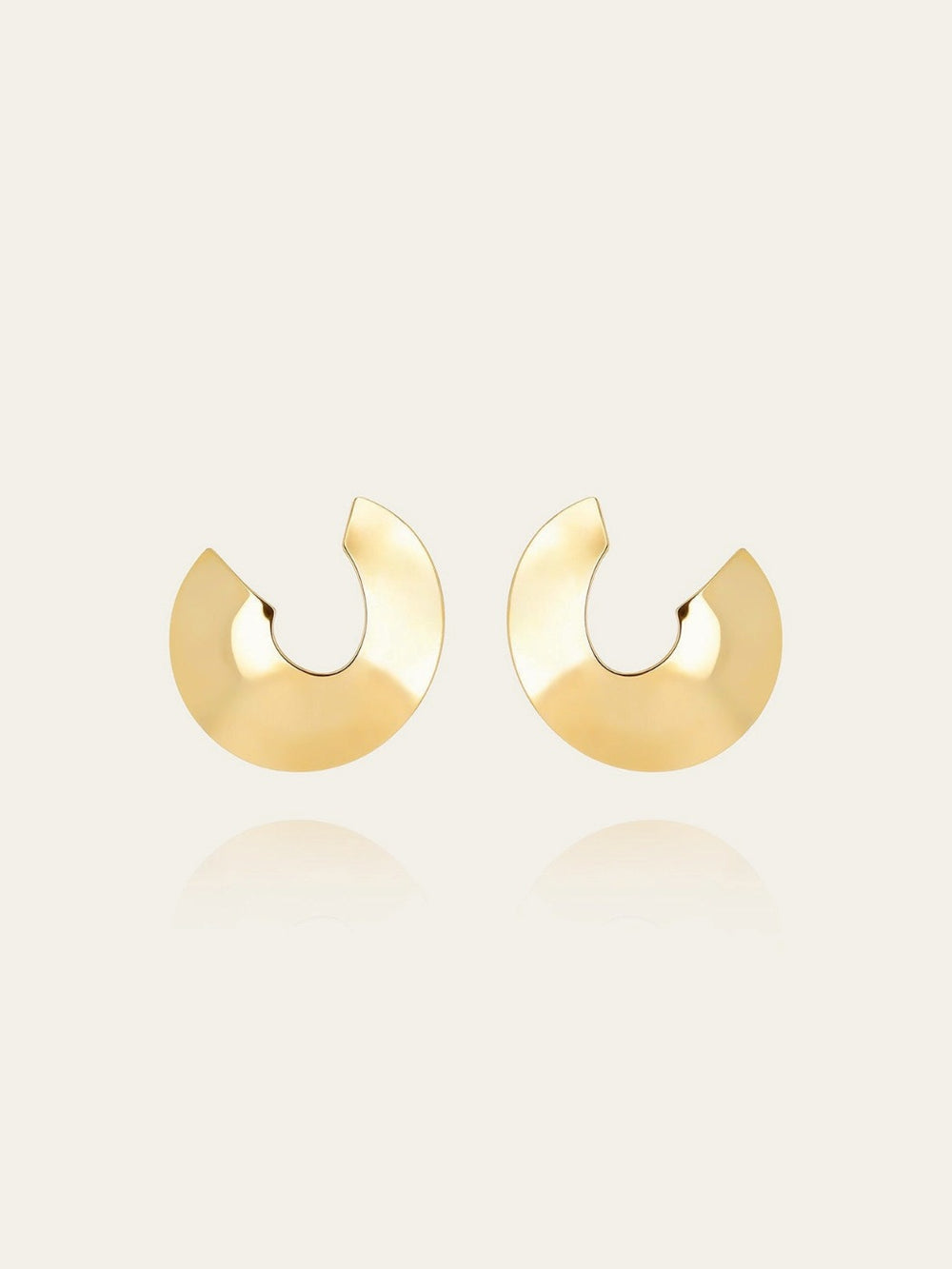 Albuq Earrings 