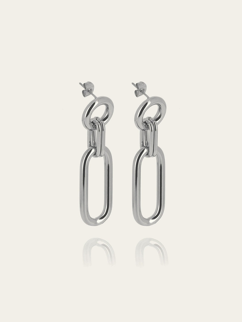 Boucles d'oreilles Mavora 