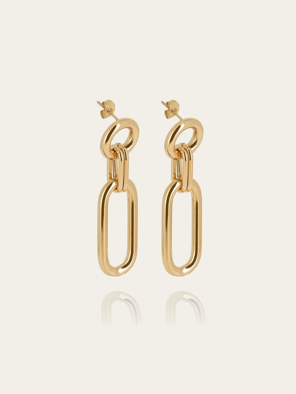 Boucles d'oreilles Mavora 