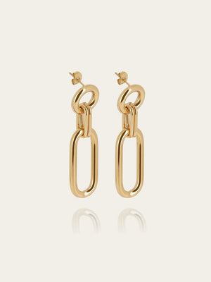 Boucles d'oreilles Mavora 