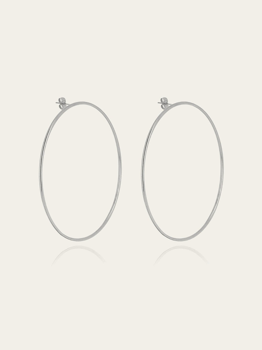 Teren Earrings 