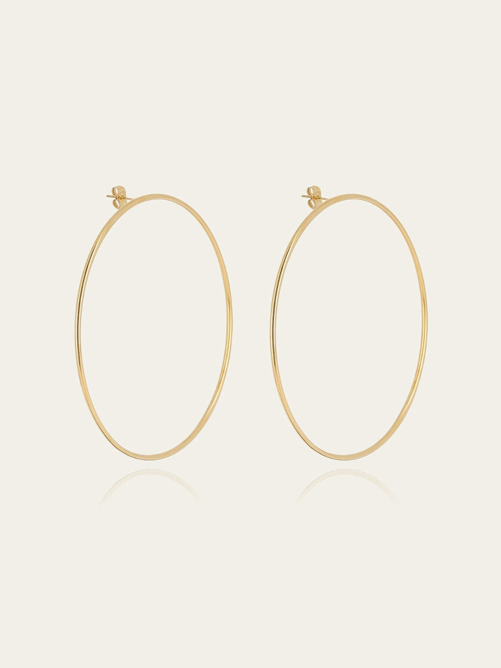 Boucles d'oreilles Teren 