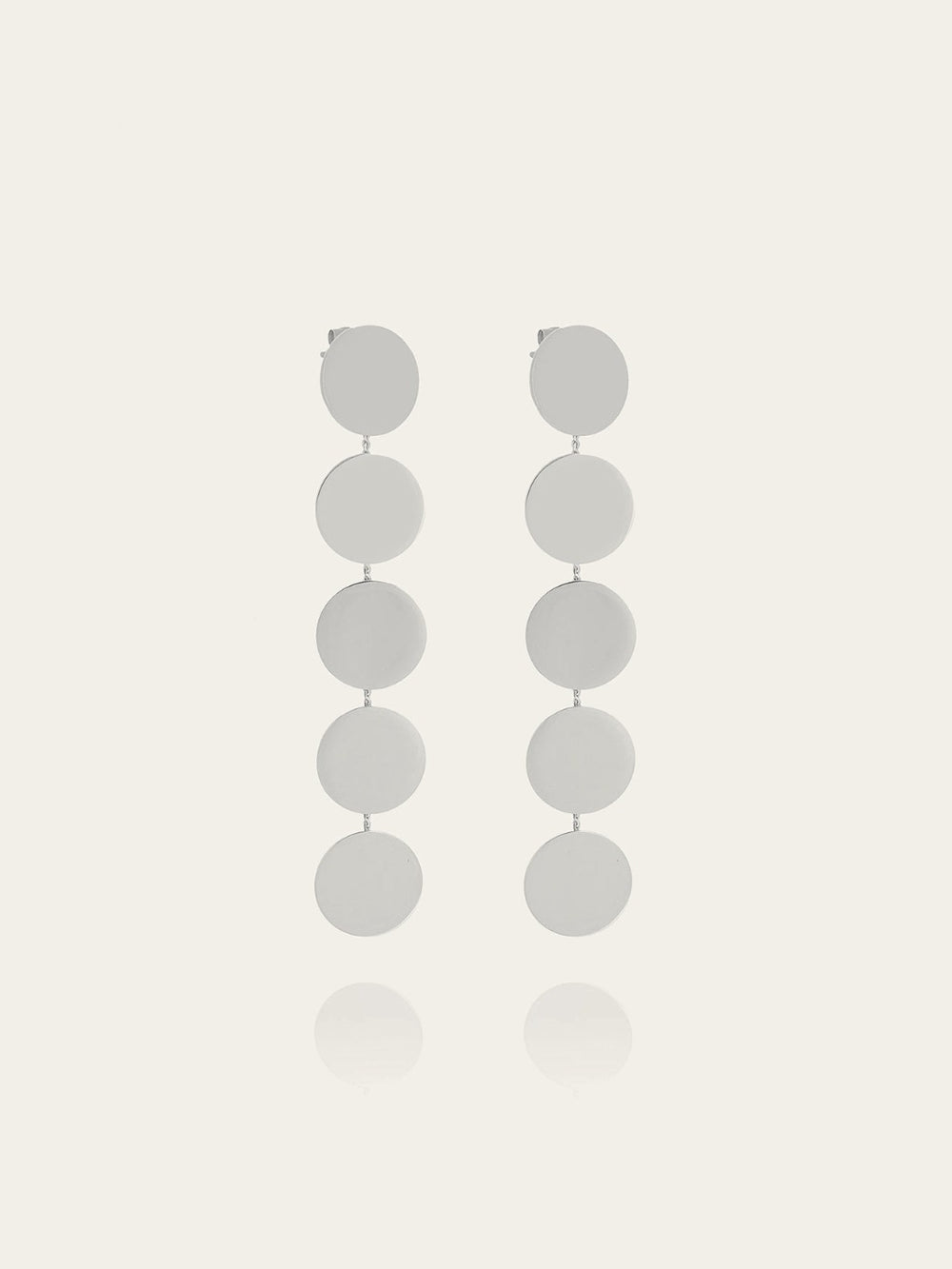 Boucles d'oreilles Belisa 