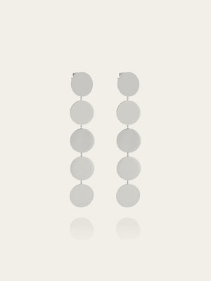 Boucles d'oreilles Belisa 