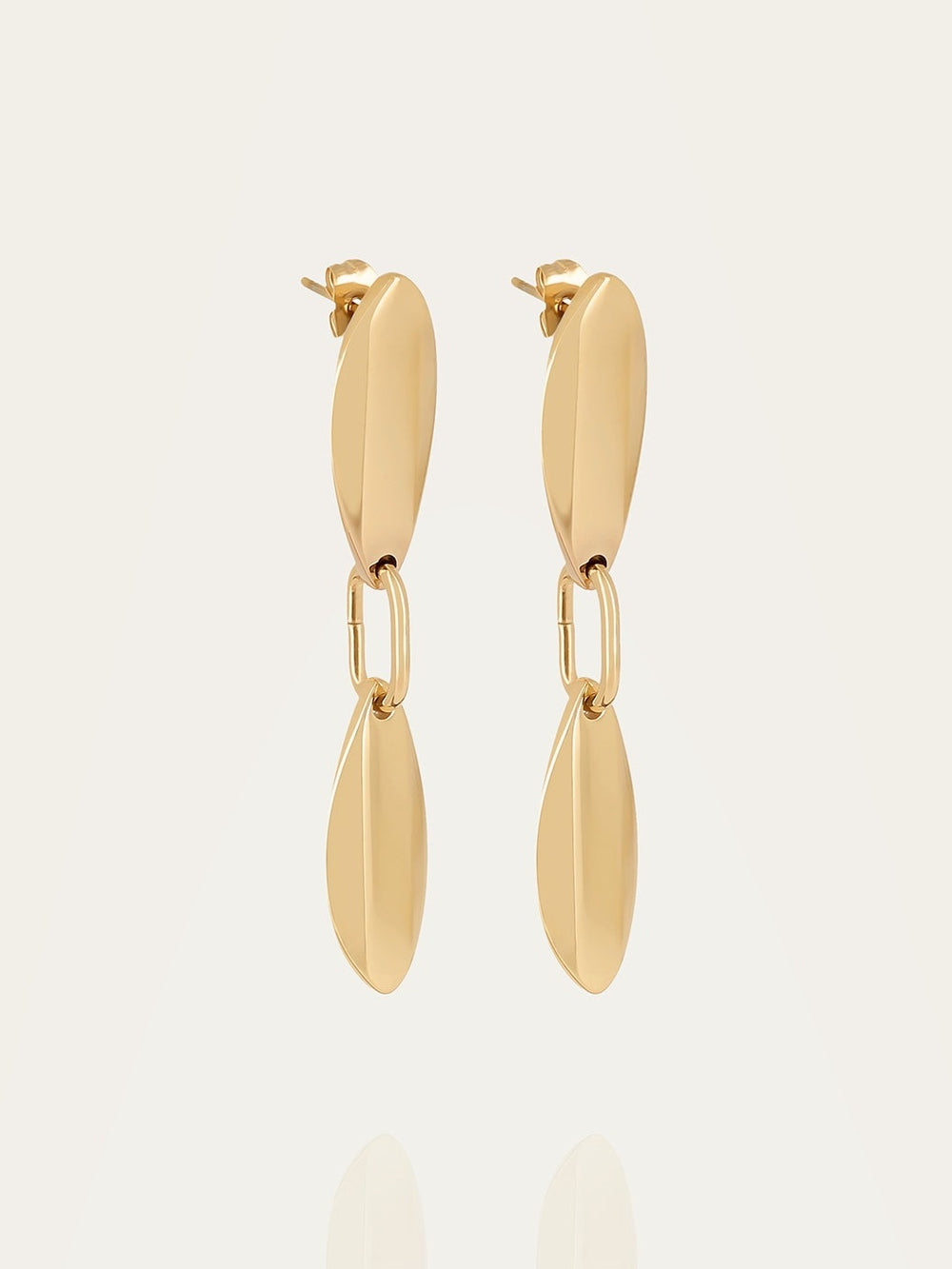 Boucles d'oreilles Kaolino 