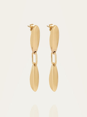 Boucles d'oreilles Kaolino 