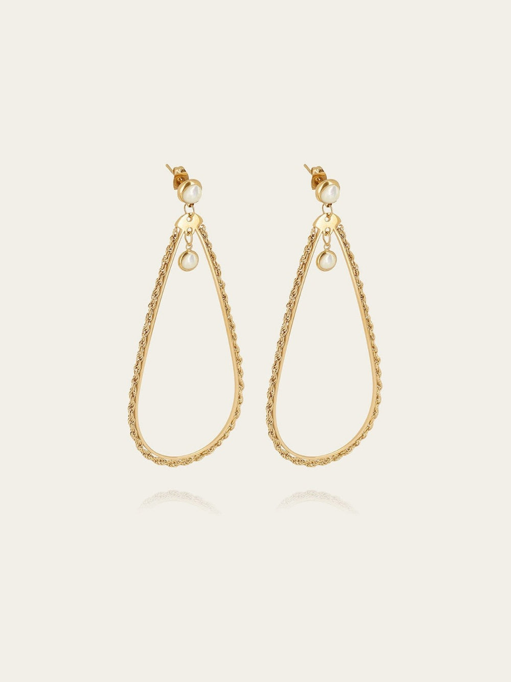 Iléna Earrings 