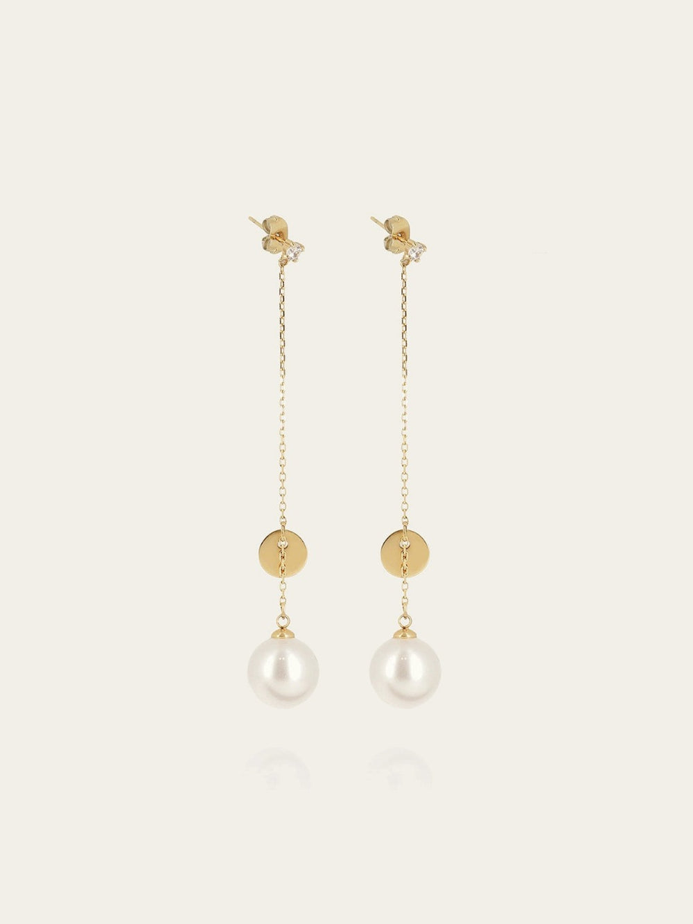Zenith Earrings 