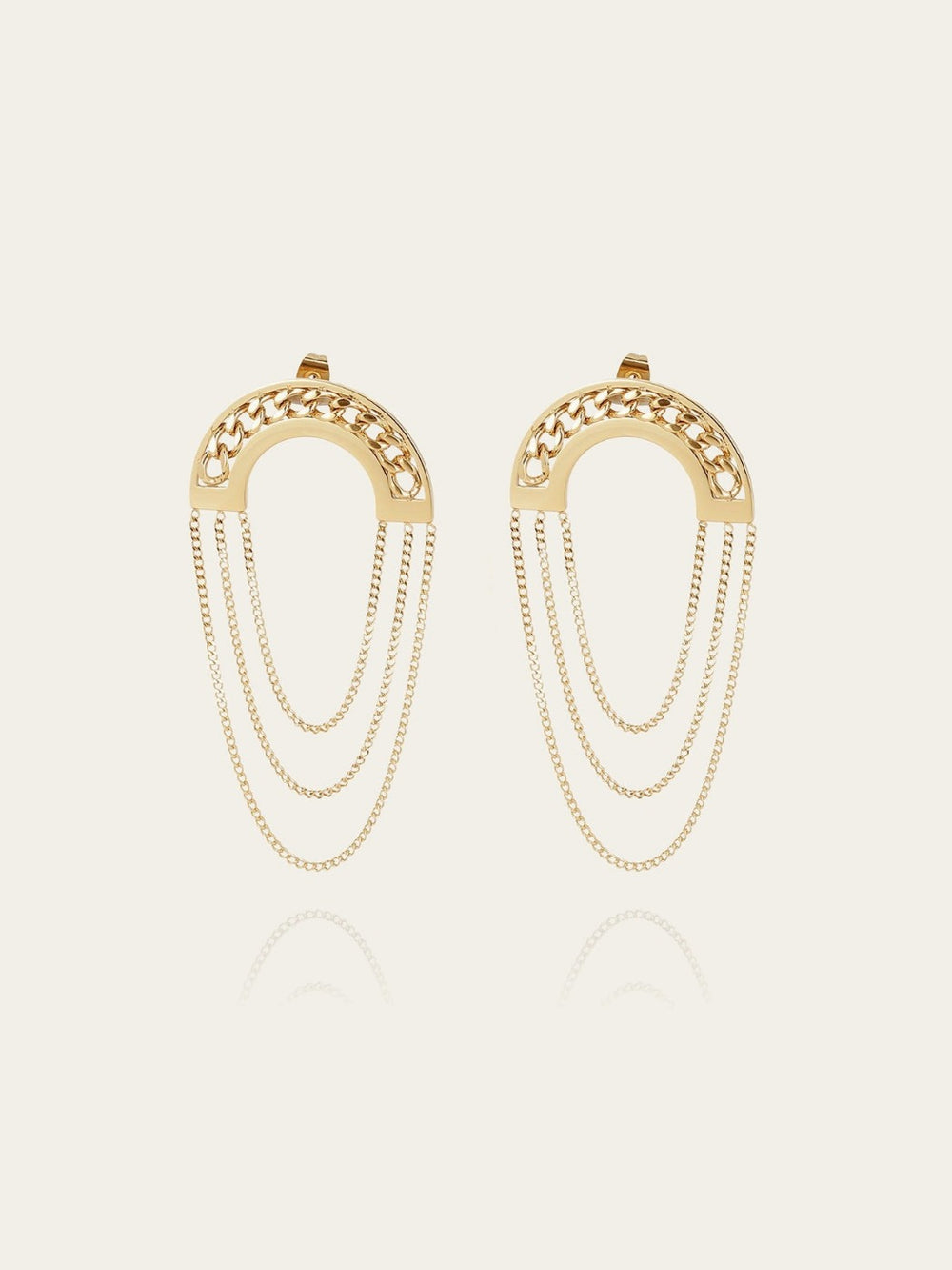 Boucles d'oreilles Eryne 