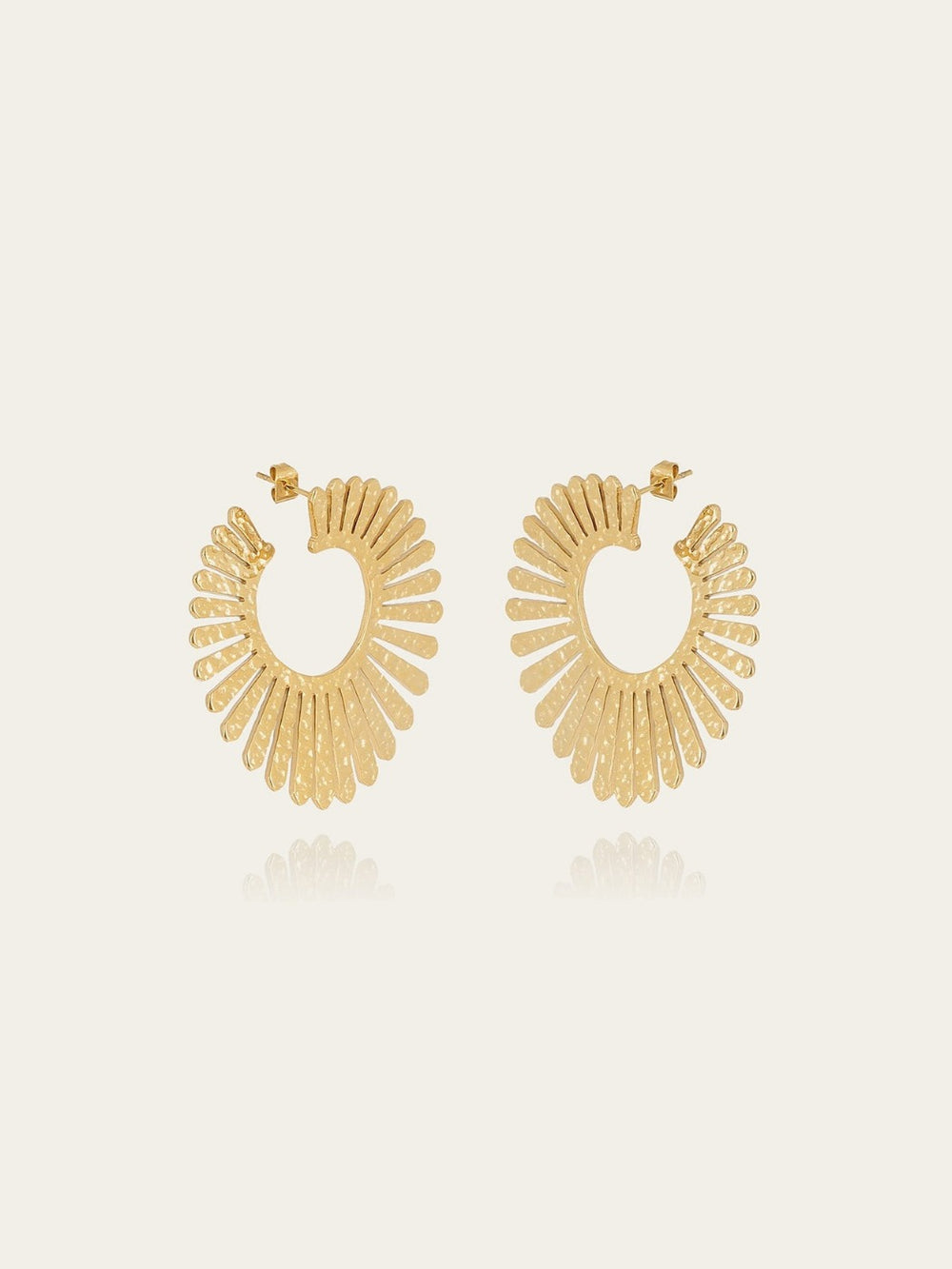 Boucles d'oreilles Lucerne 