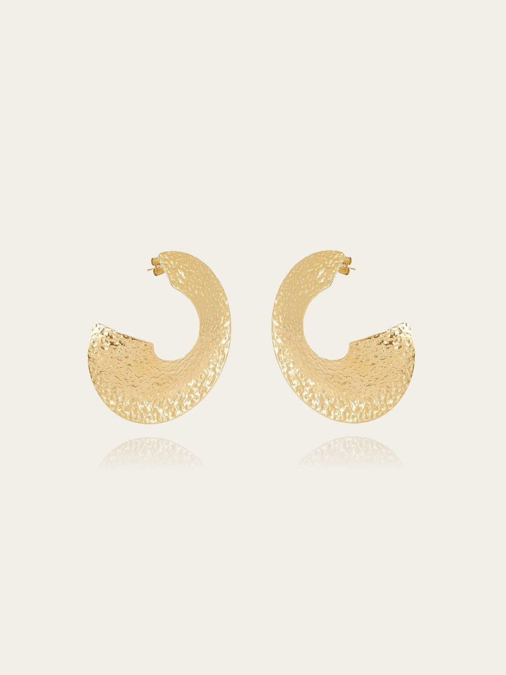 Iri Earrings 