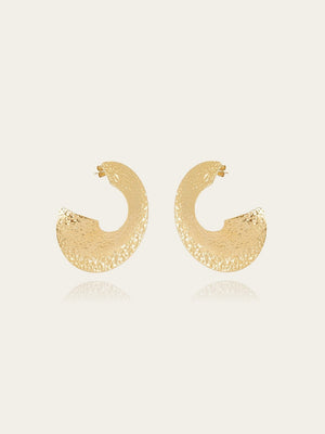 Boucles d'oreilles Iri 