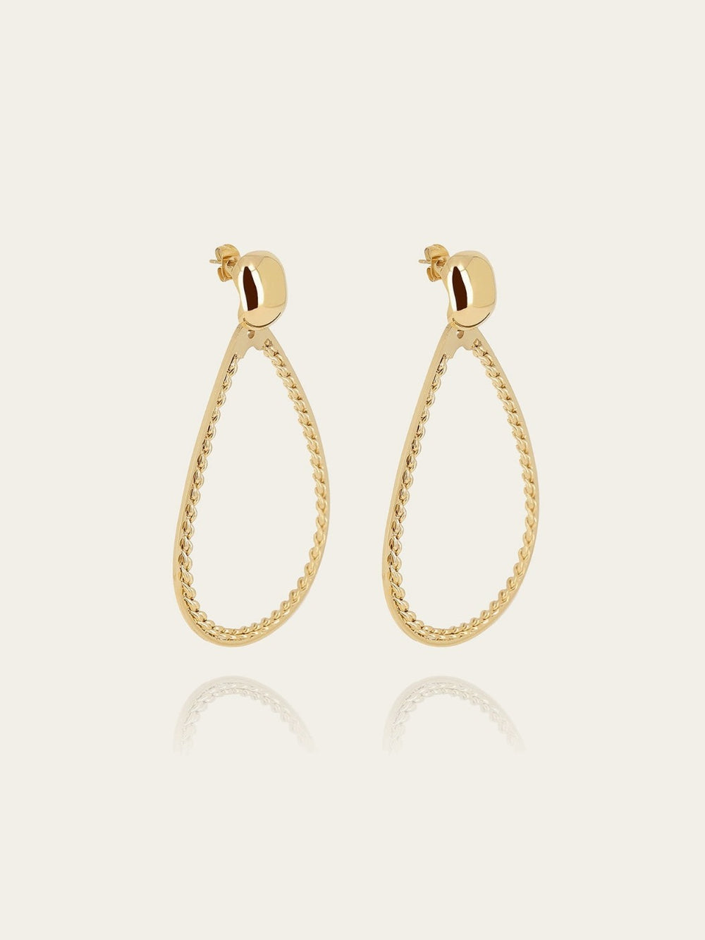 Boucles d'oreilles Arkan 