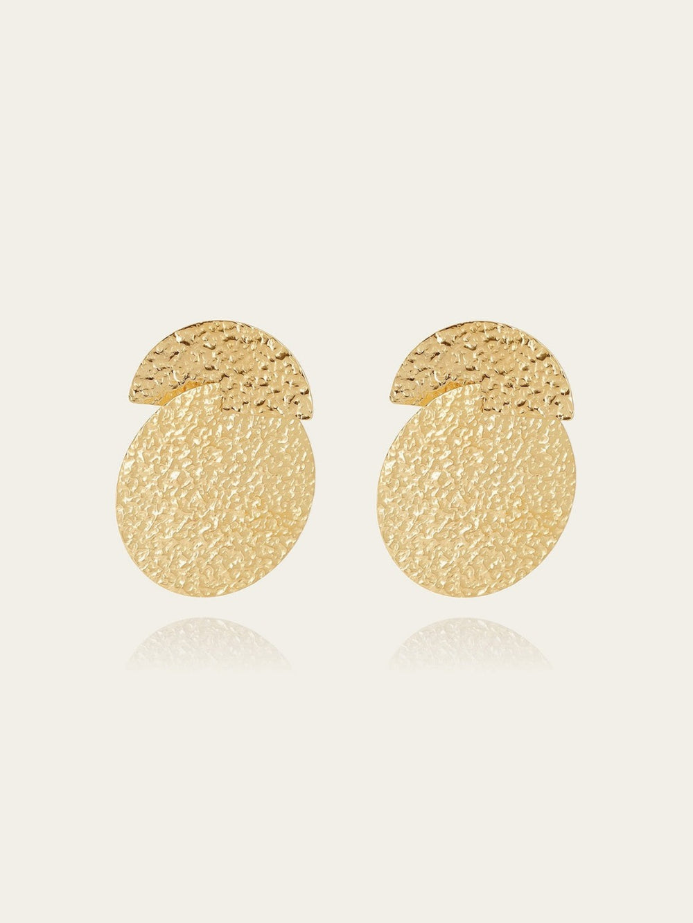 Boucles d'oreilles Anatye 