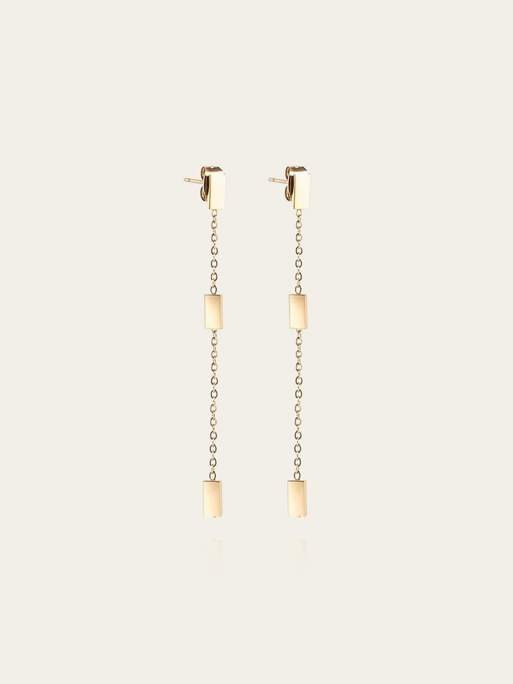 Boucles d'oreilles Miko 