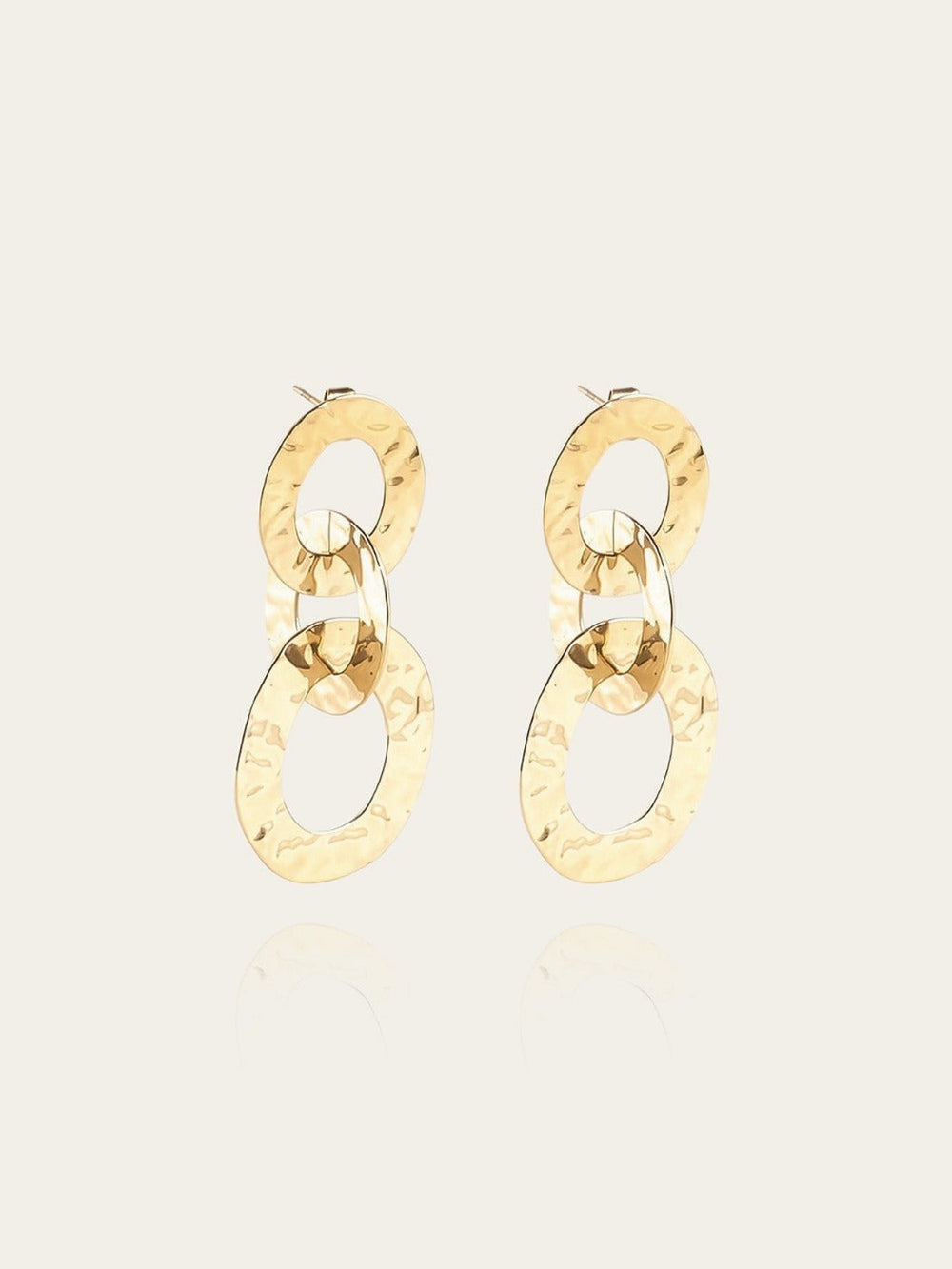 Boucles d'oreilles Rudy 