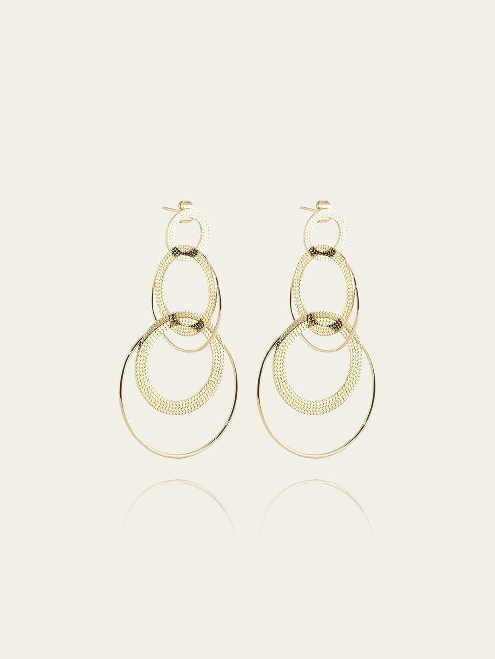 Hélène Earrings 