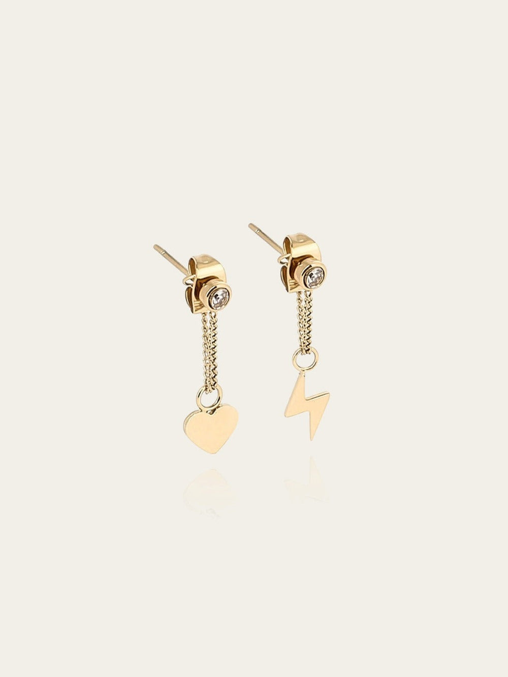 Roma Earrings 