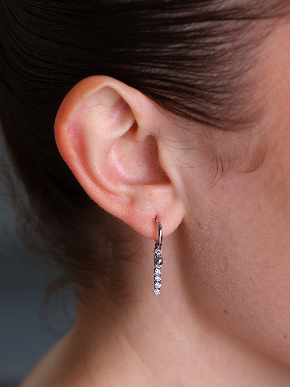 Boucles d'oreilles Simone 