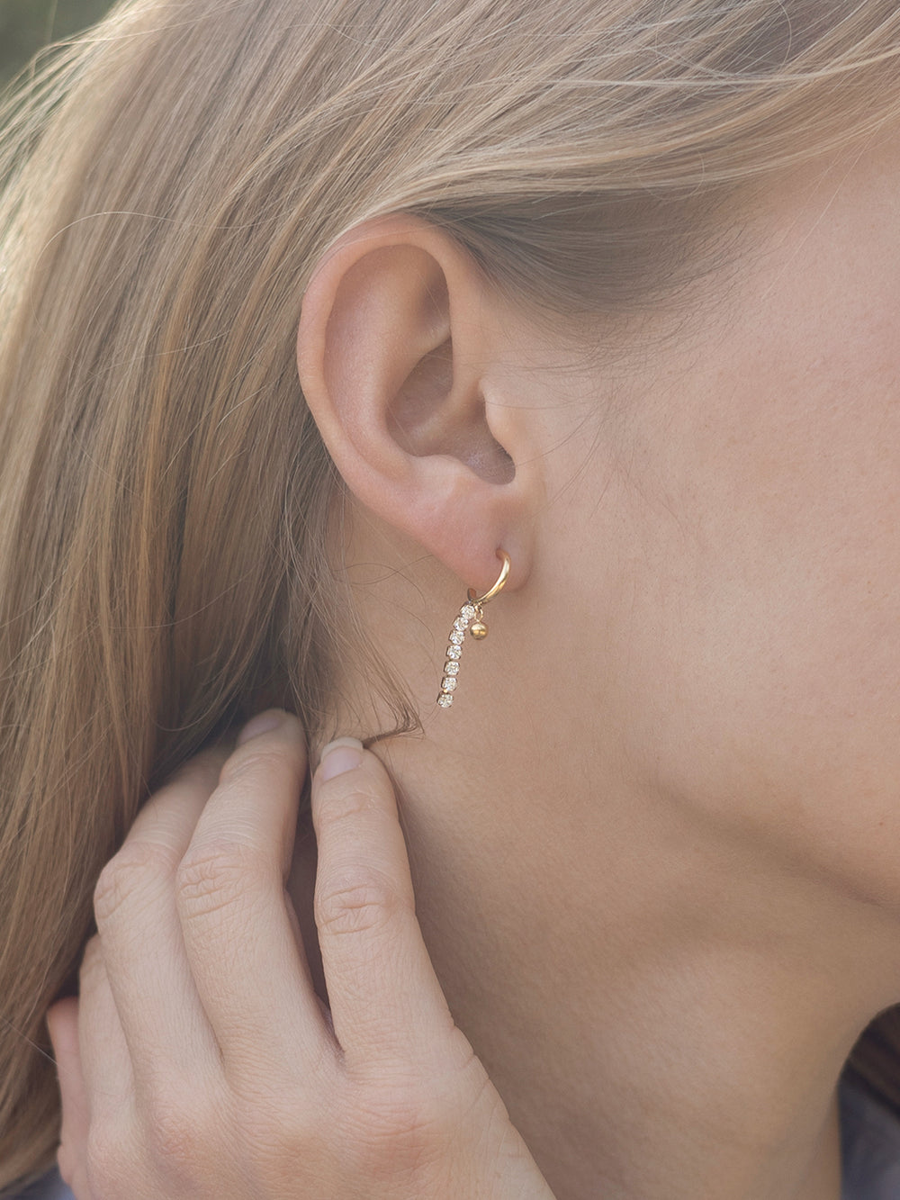 Simone Earrings 