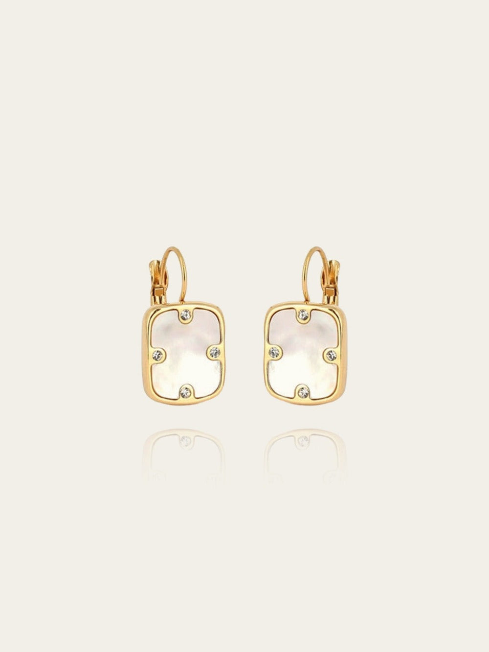 Alicia Earrings 