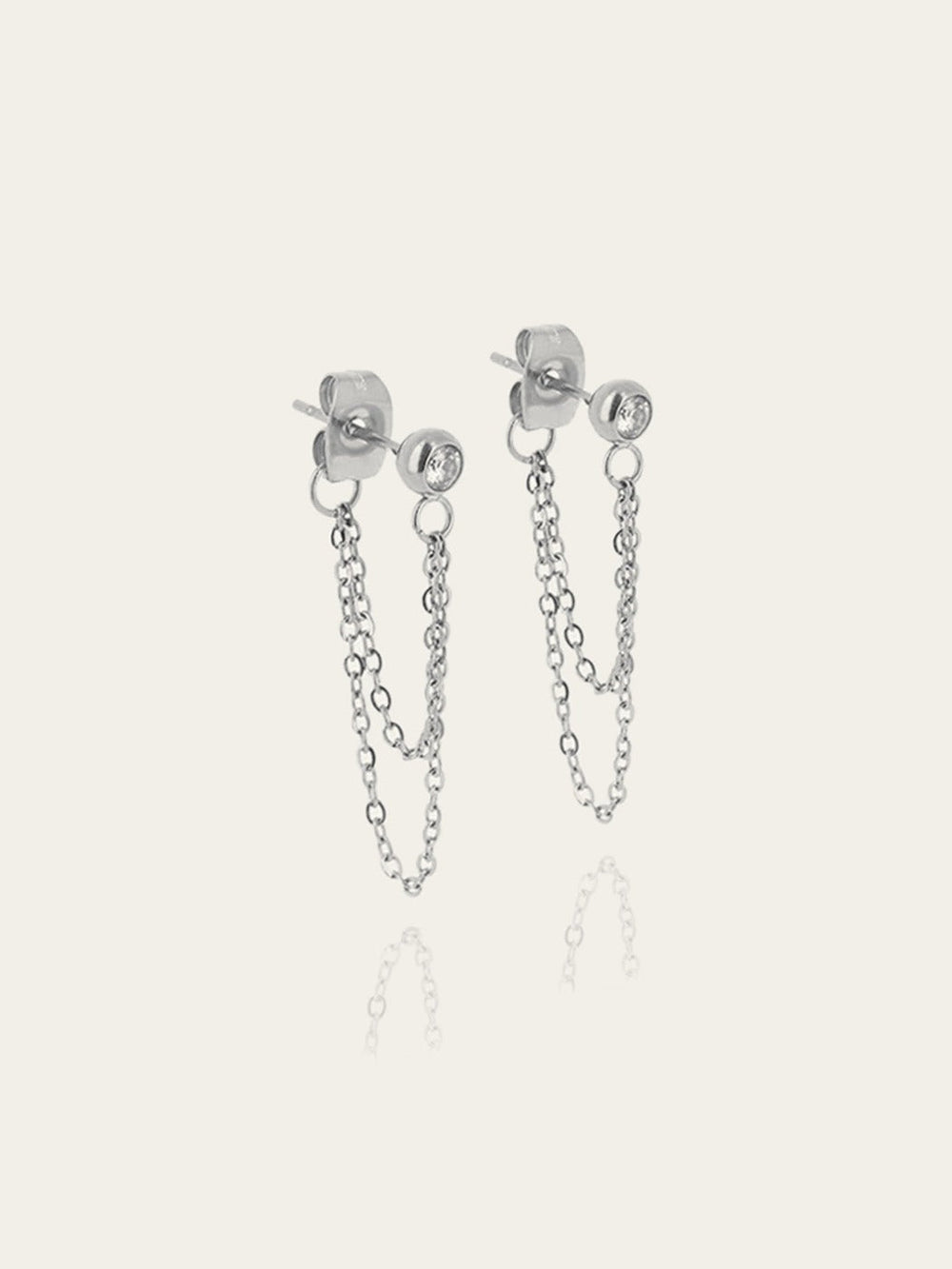Citrus Earrings 