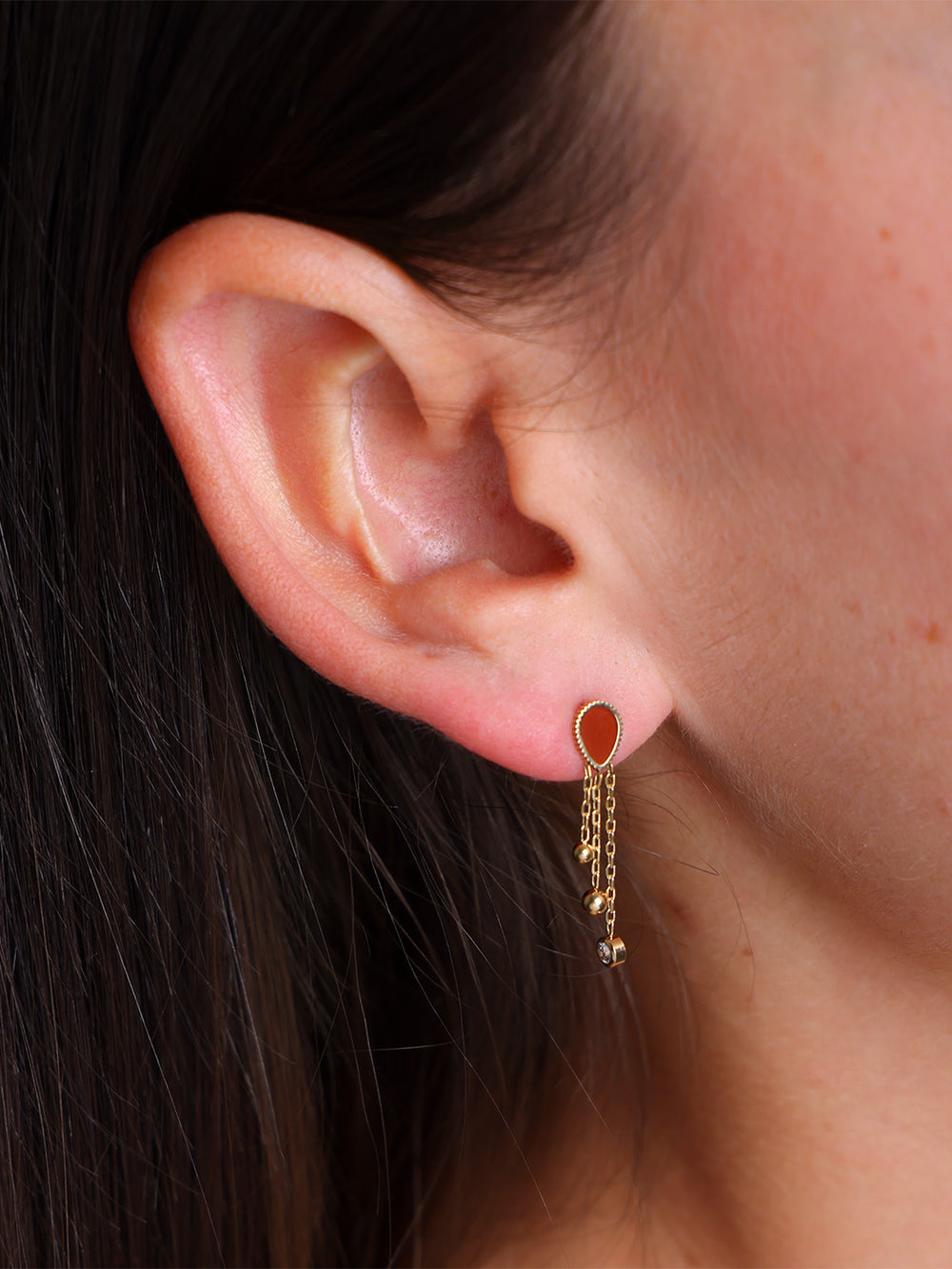 Softy Earrings 