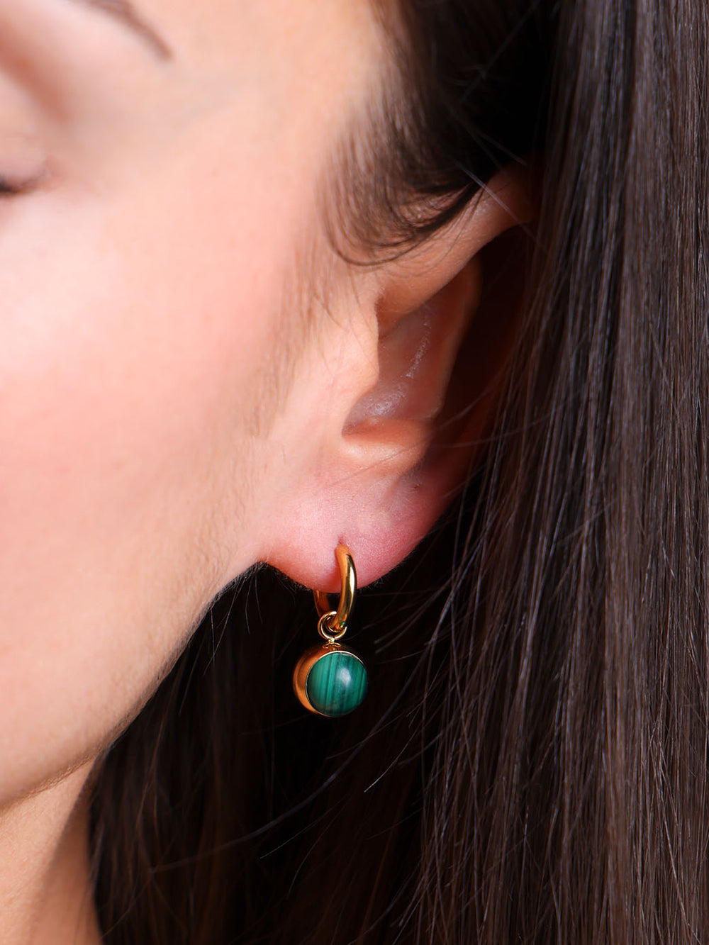 Finni Earrings 