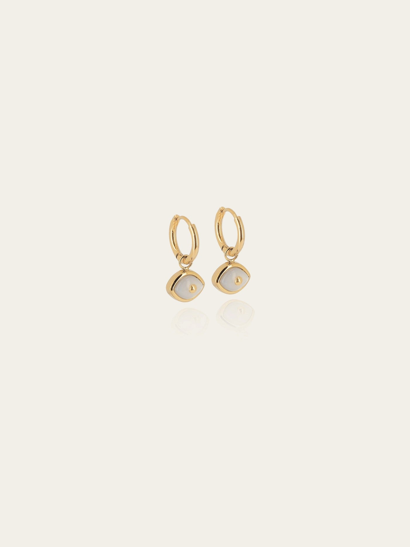 Boucles d'oreilles Peggie 