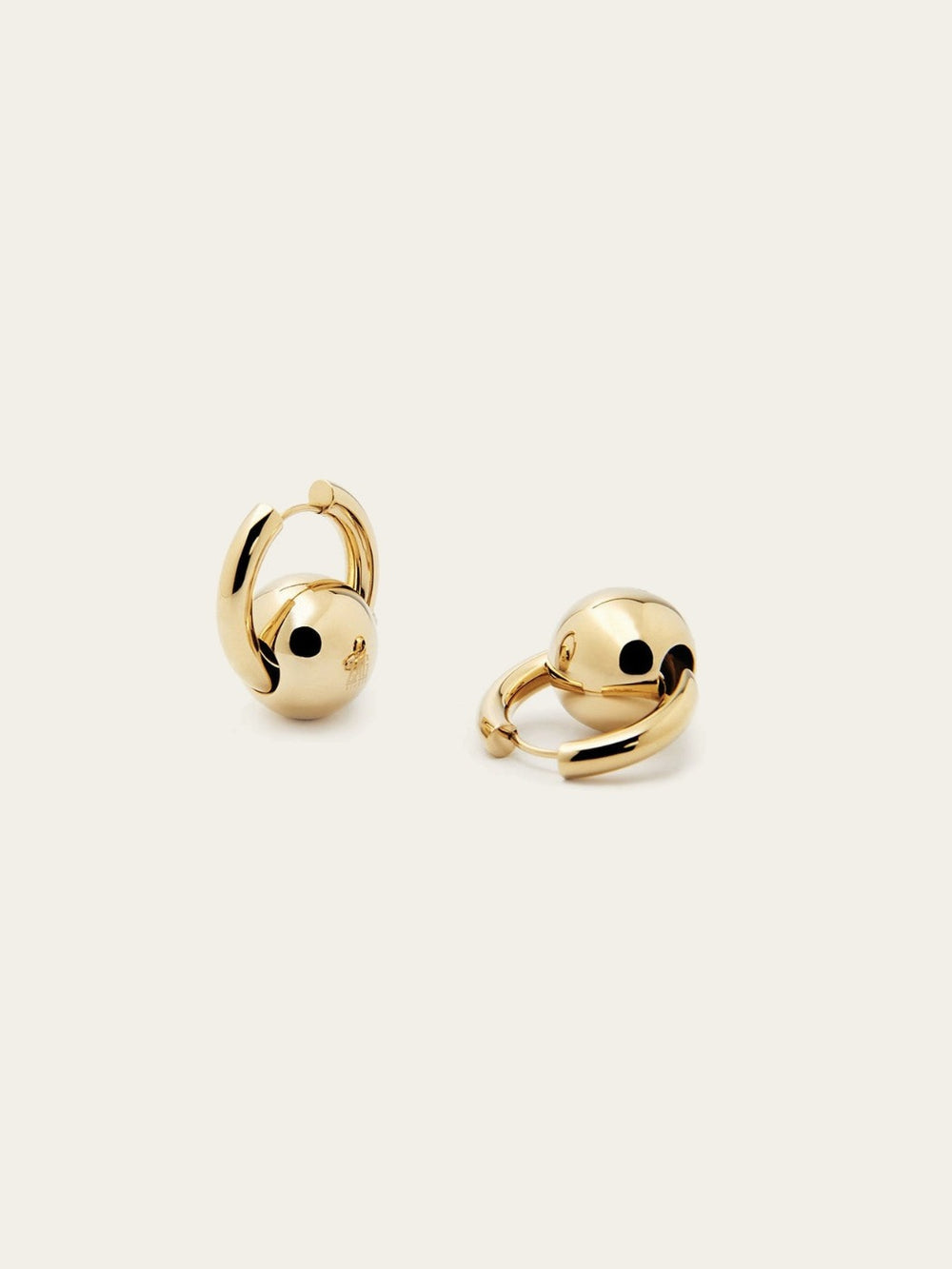 Boucles d'oreilles Lisa 