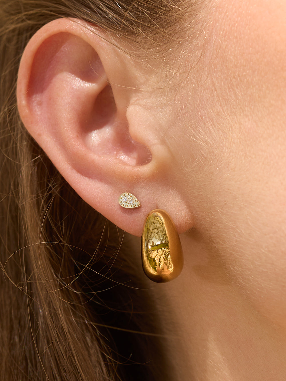 Boucles d'oreilles Emmy 