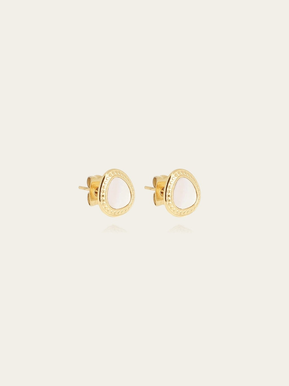 Boucles d'oreilles Gemme 