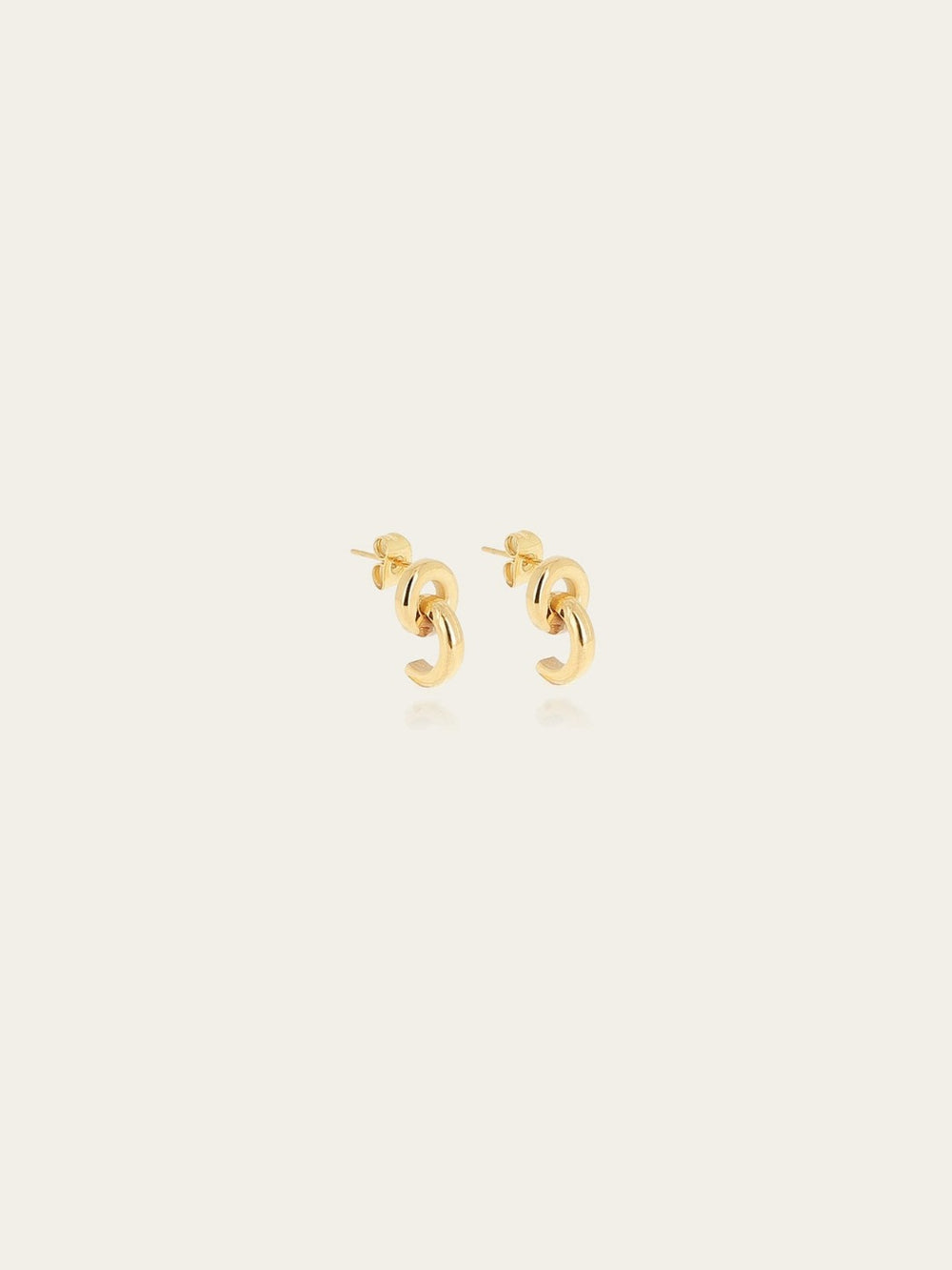 Boucles d'oreilles Grâce 