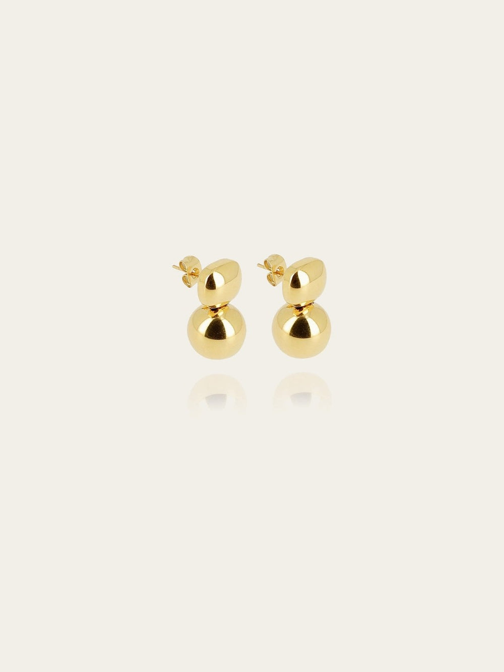 Boucles d'oreilles Lenka 