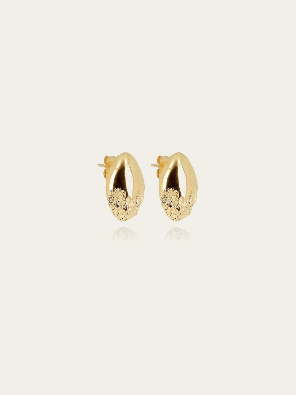 Boucles d'oreilles Pascale 