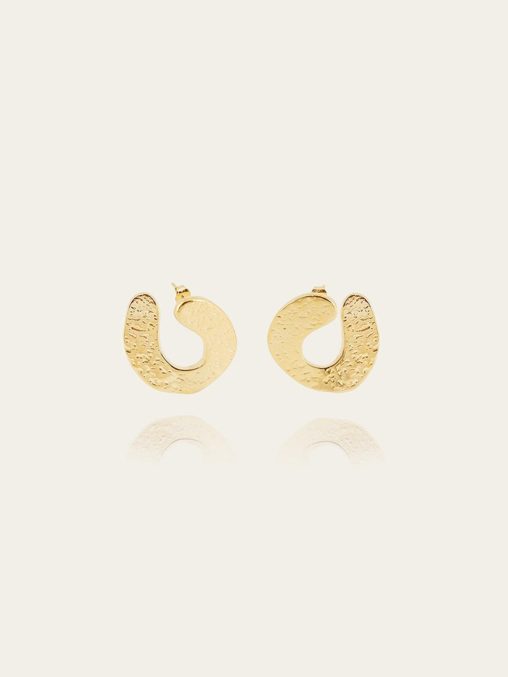 Boucles d'oreilles Brio 
