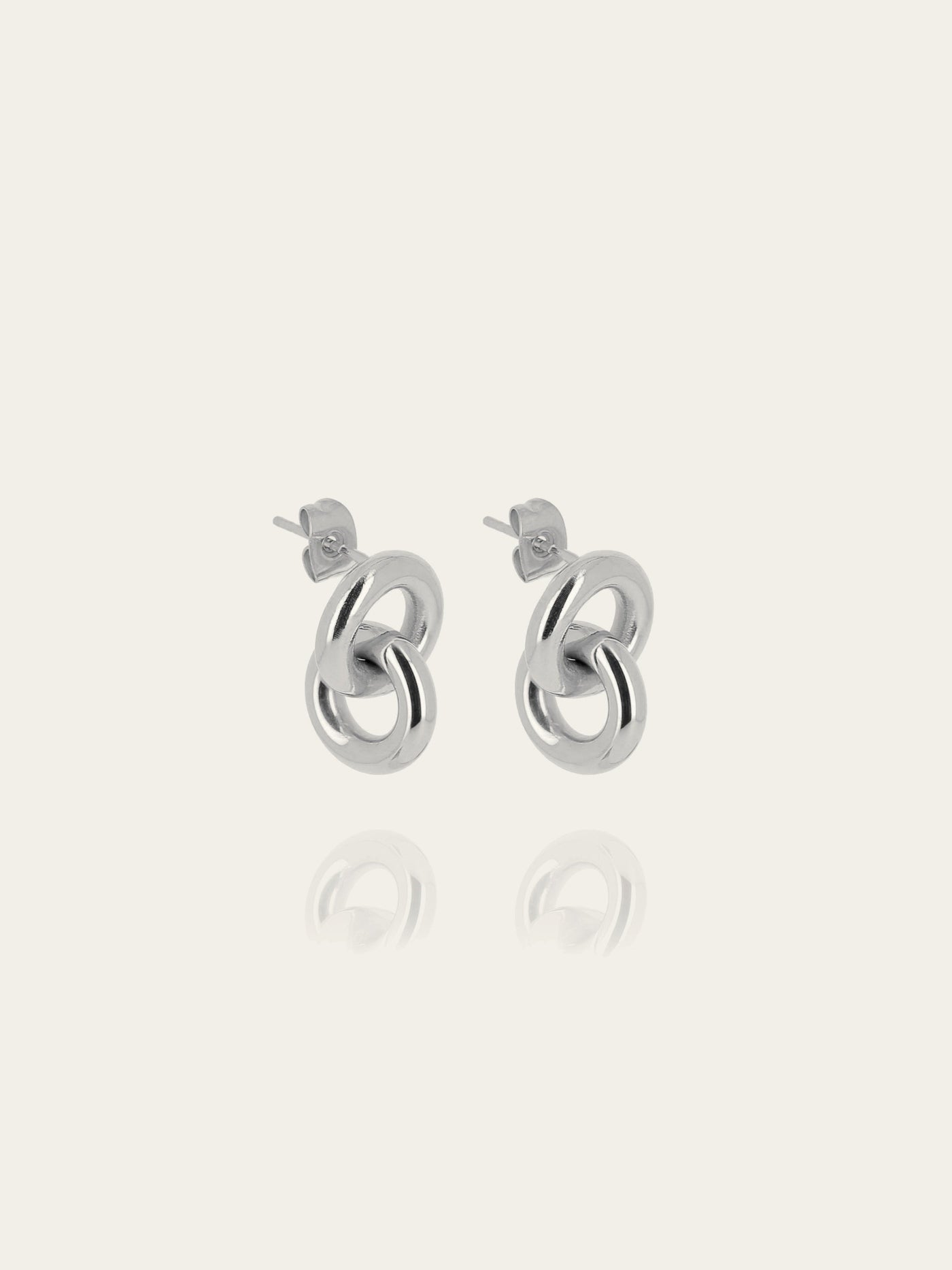 Boucles d'oreilles Menti 