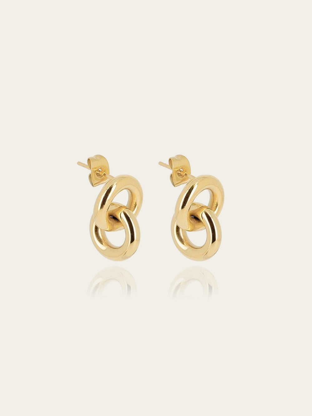Boucles d'oreilles Menti 