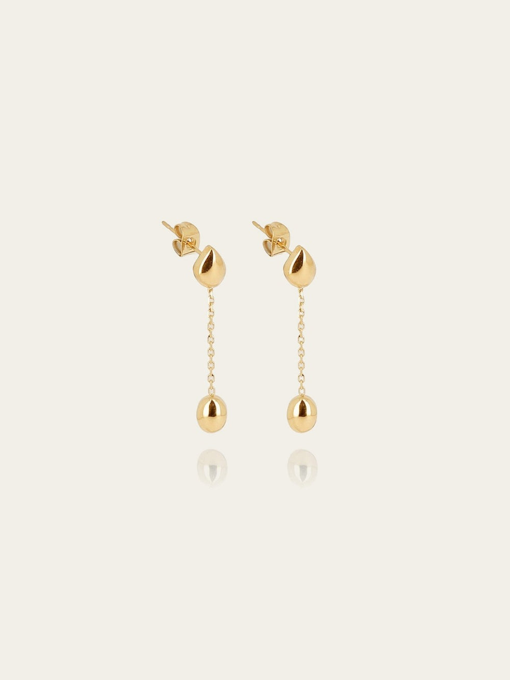 Boucles d'oreilles Dilys 