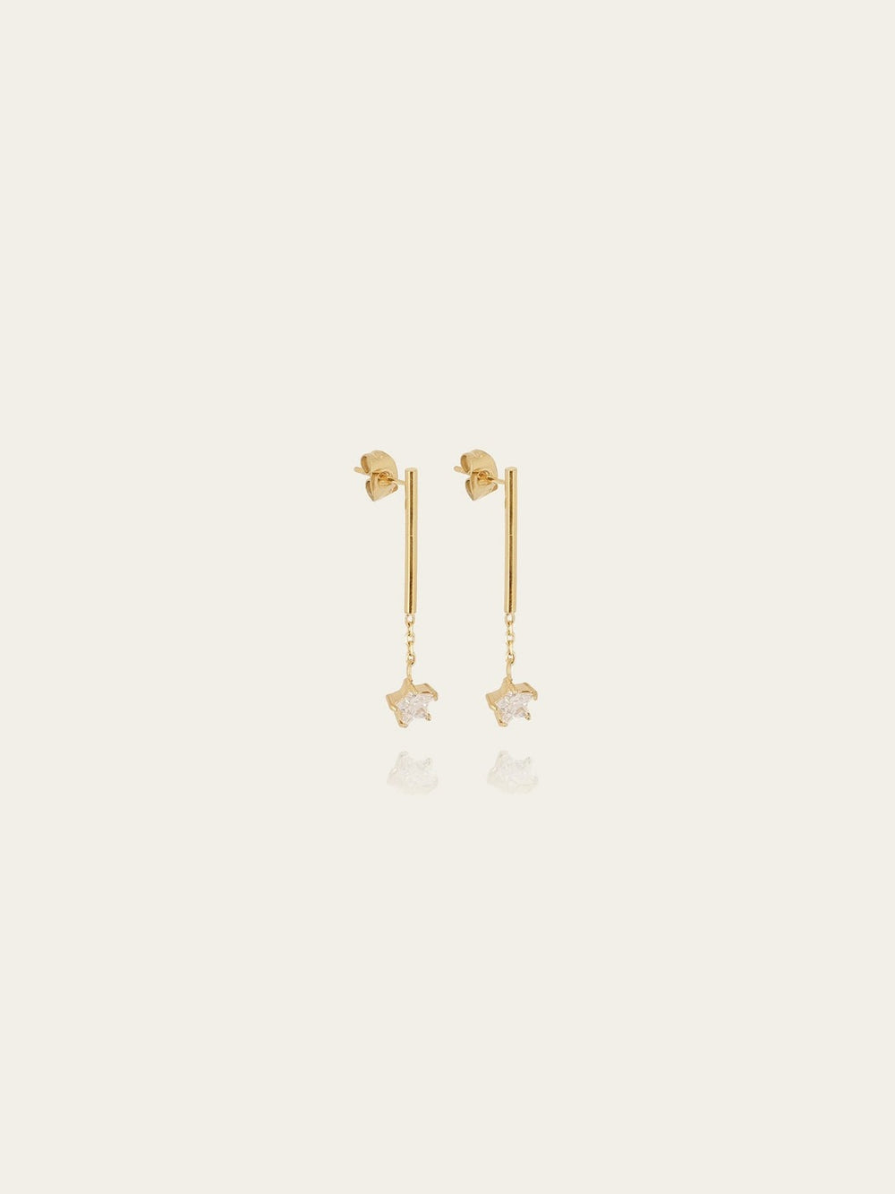 Boucles d'oreilles Alee 