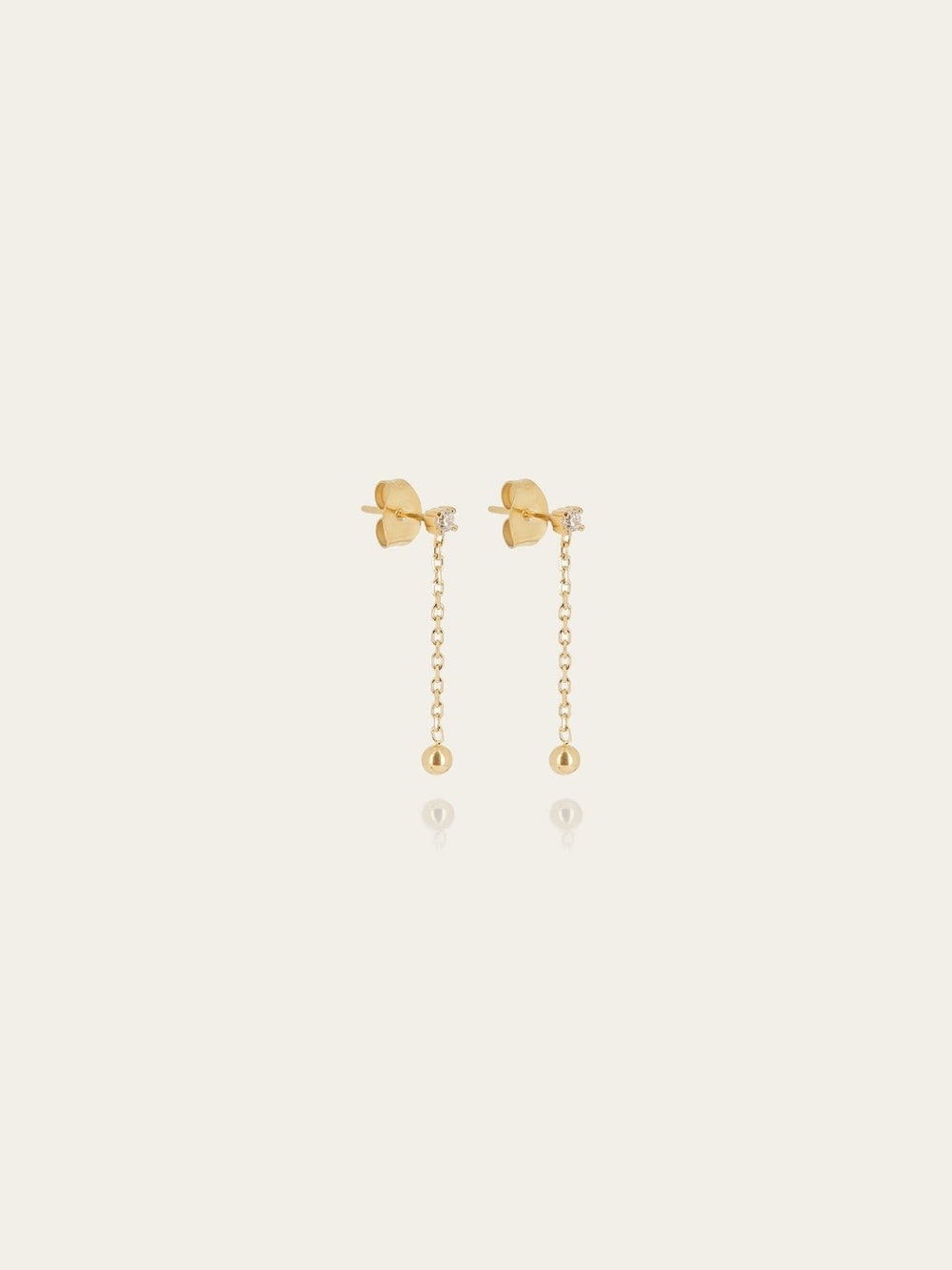 Thaumas Earrings 