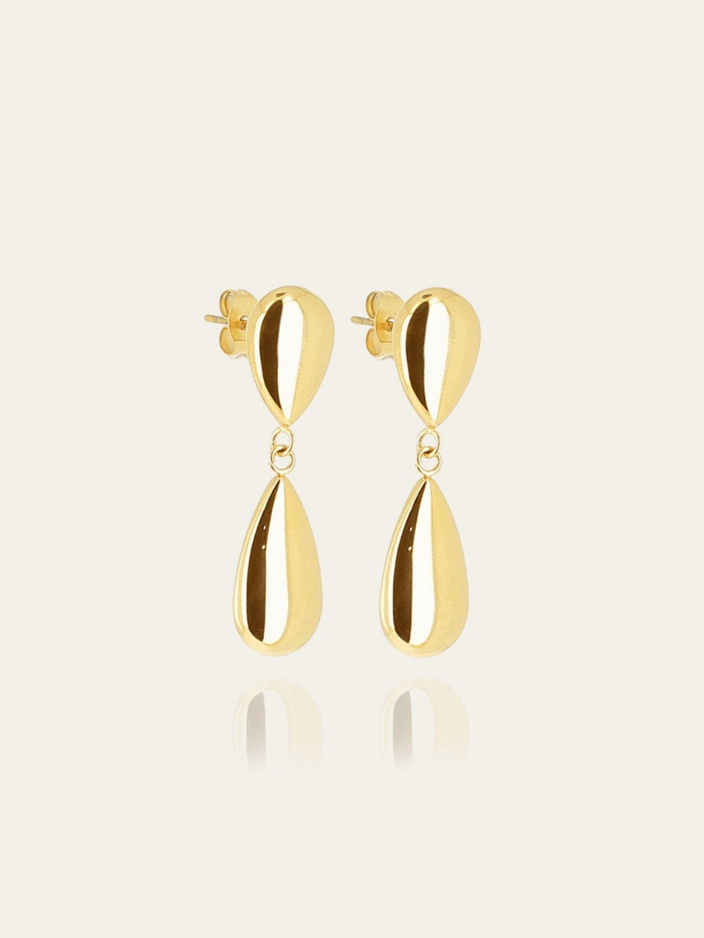 Gota Earrings 