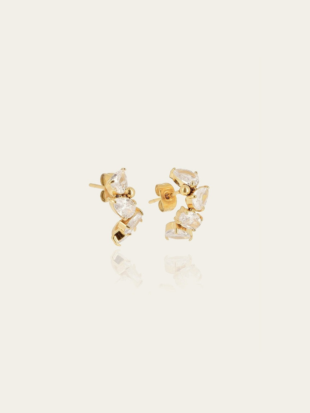 Boucles d'oreilles Cosia 