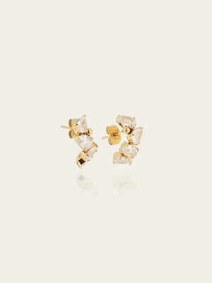 Boucles d'oreilles Cosia 